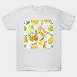 Summer Harvest T-Shirt